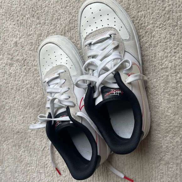 Nike Air Force 1 low script swoosh - Picture 3 of 6